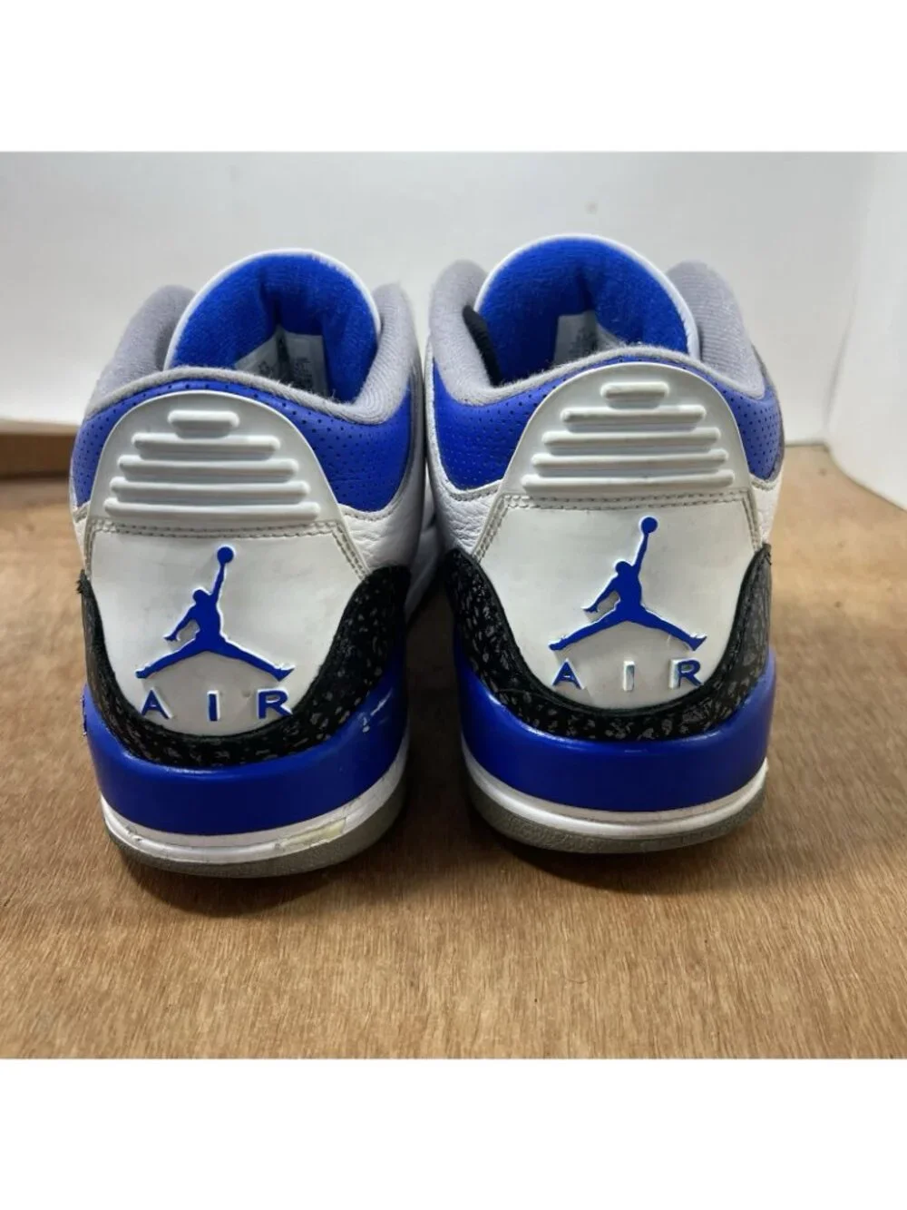 Jordan please review